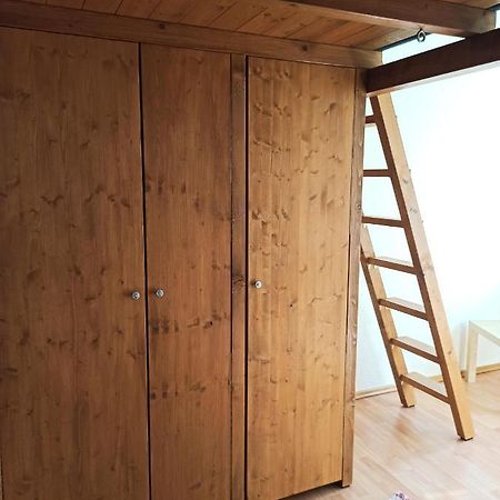 Ferienwohnung Villenviertel Rudolstadt Ngoại thất bức ảnh