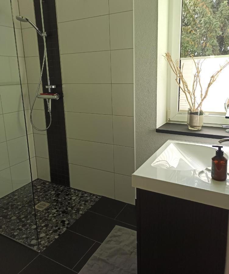 Ferienwohnung Villenviertel Rudolstadt Ngoại thất bức ảnh